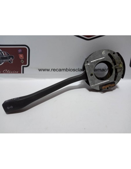 MANDO CONMUTADOR INTERMITENCIA Y LUCES VW GOLF MK1