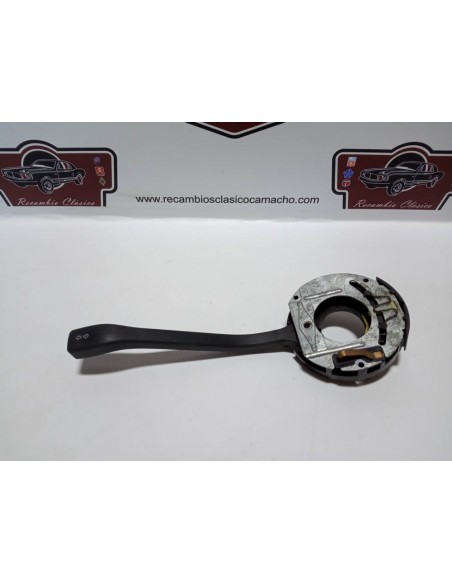 MANDO CONMUTADOR INTERMITENCIA Y LUCES VW GOLF MK1