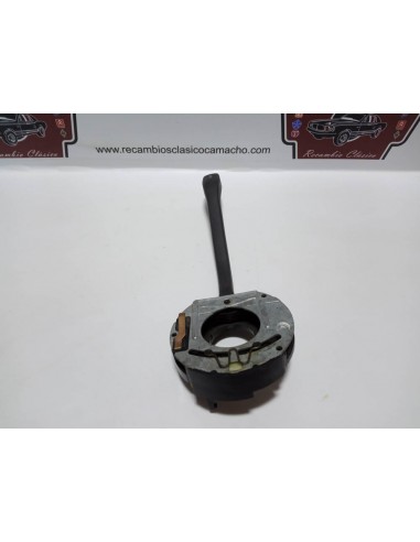 MANDO CONMUTADOR INTERMITENCIA Y LUCES VW GOLF MK1