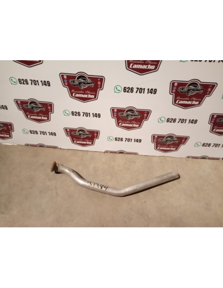 SALIDA COLECTOR CITROEN VISA Y C-15 DIESEL