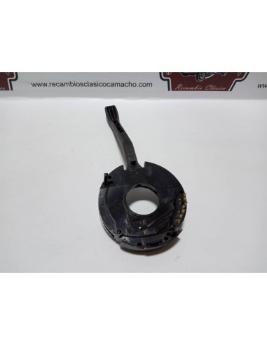 MANDO CONMUTADOR INTERMITENCIA Y LUCES VW GOLF MK1