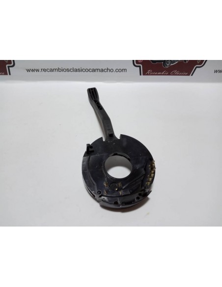 MANDO CONMUTADOR INTERMITENCIA Y LUCES VW GOLF MK1