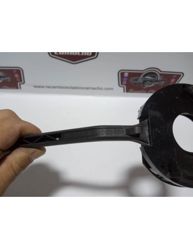 MANDO CONMUTADOR INTERMITENCIA Y LUCES VW GOLF MK1