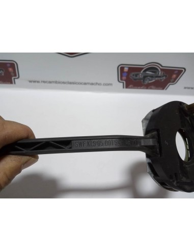 MANDO CONMUTADOR INTERMITENCIA Y LUCES VW GOLF MK1