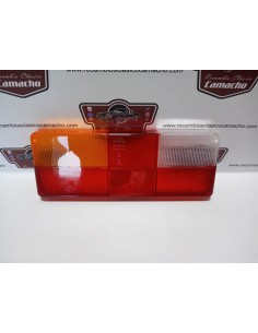 TULIPA TRASERA IZQUIERDA CAMION IVECO EUROSTAR TURBOSTAR 2