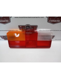 TULIPA TRASERA IZQUIERDA CAMION IVECO EUROSTAR TURBOSTAR