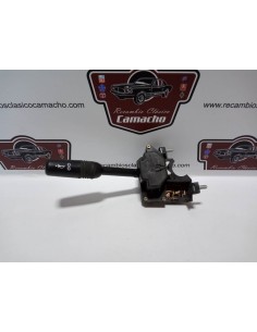 MANDO CONMUTADOR INTERMITENCIA Y BOCINA FIAT UNO