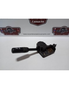 MANDO CONMUTADOR INTERMITENCIA Y BOCINA FIAT UNO 2