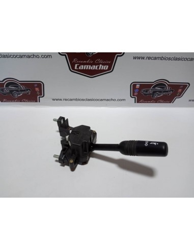 MANDO CONMUTADOR INTERMITENCIA Y BOCINA FIAT UNO