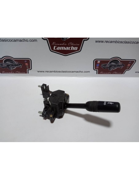 MANDO CONMUTADOR INTERMITENCIA Y BOCINA FIAT UNO