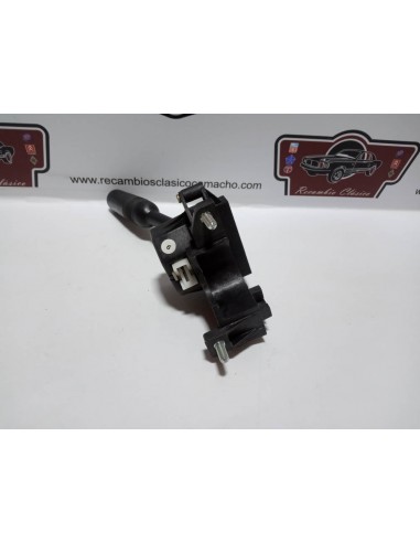 MANDO CONMUTADOR INTERMITENCIA Y BOCINA FIAT UNO