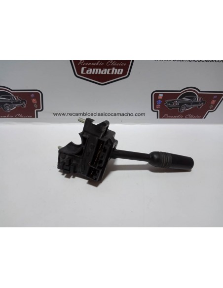 MANDO CONMUTADOR INTERMITENCIA Y BOCINA FIAT UNO