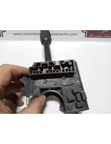 MANDO CONMUTADOR INTERMITENCIA Y BOCINA FIAT UNO