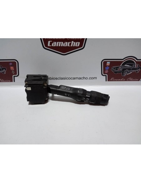 MANDO CONMUTADOR LIMPIAPARABRISAS FIAT TIPO