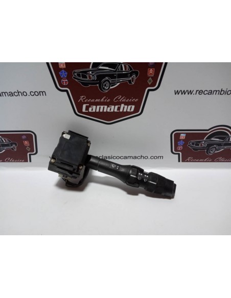 MANDO CONMUTADOR LIMPIAPARABRISAS FIAT TIPO