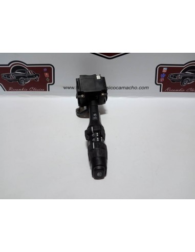 MANDO CONMUTADOR LIMPIAPARABRISAS FIAT TIPO