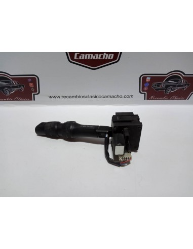 MANDO CONMUTADOR LIMPIAPARABRISAS FIAT TIPO