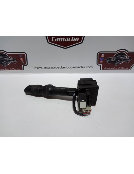 MANDO CONMUTADOR LIMPIAPARABRISAS FIAT TIPO