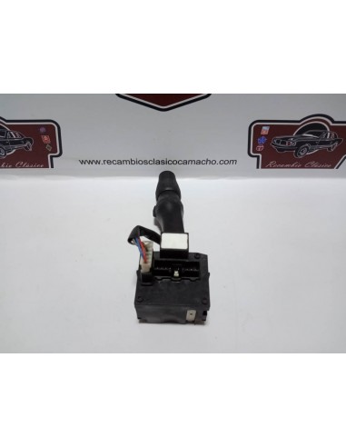 MANDO CONMUTADOR LIMPIAPARABRISAS FIAT TIPO