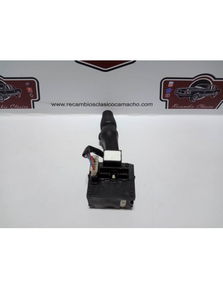 MANDO CONMUTADOR LIMPIAPARABRISAS FIAT TIPO