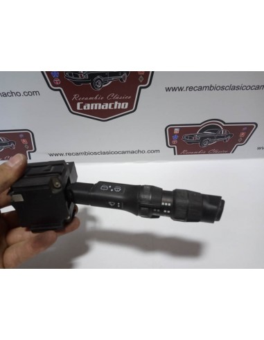 MANDO CONMUTADOR LIMPIAPARABRISAS FIAT TIPO