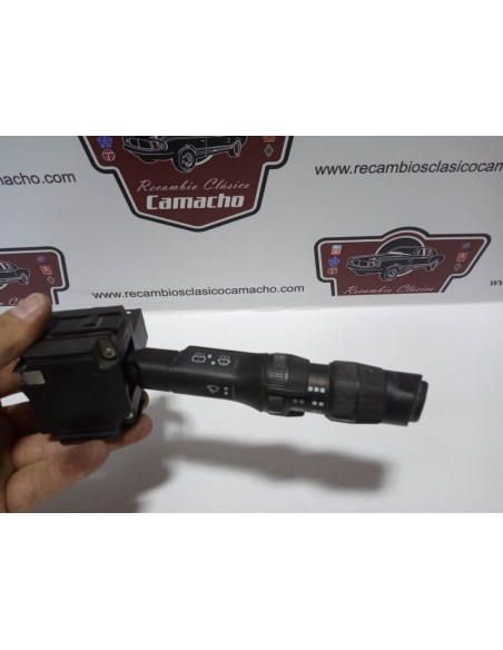 MANDO CONMUTADOR LIMPIAPARABRISAS FIAT TIPO