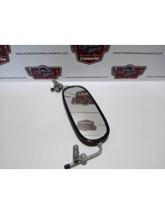 ESPEJO EXTERIOR FURGONETA Y LAND ROVER (CRISTAL RAJADO) 2