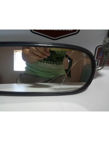 ESPEJO EXTERIOR FURGONETA Y LAND ROVER (CRISTAL RAJADO)