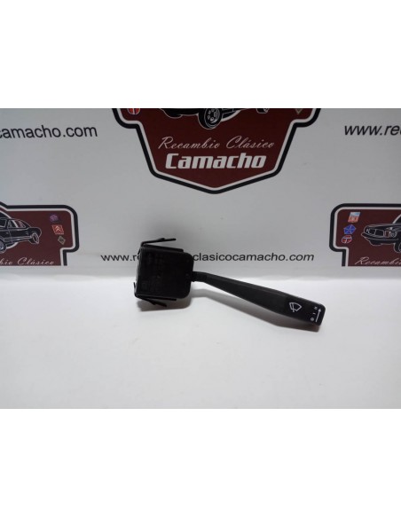 MANDO CONMUTADOR LIMPIAPARABRISAS OPEL CORSA A