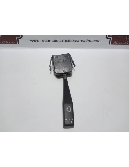 MANDO CONMUTADOR LIMPIAPARABRISAS OPEL CORSA A