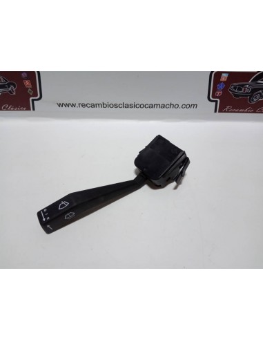 MANDO CONMUTADOR LIMPIAPARABRISAS OPEL CORSA A