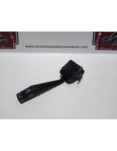 MANDO CONMUTADOR LIMPIAPARABRISAS OPEL CORSA A