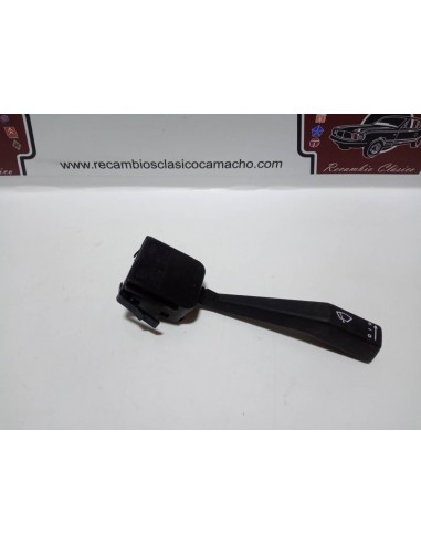 MANDO CONMUTADOR LIMPIAPARABRISAS OPEL CORSA A