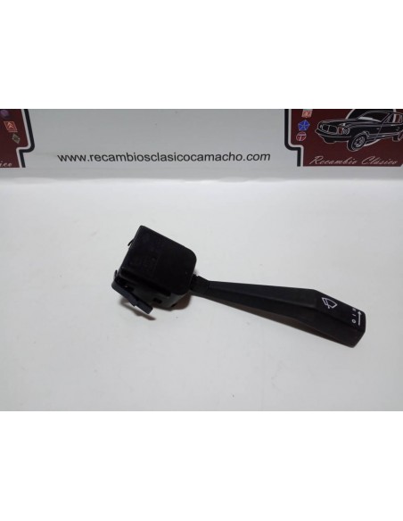 MANDO CONMUTADOR LIMPIAPARABRISAS OPEL CORSA A