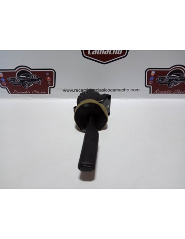 MANDO CONMUTADOR LUCES CITROEN C-15