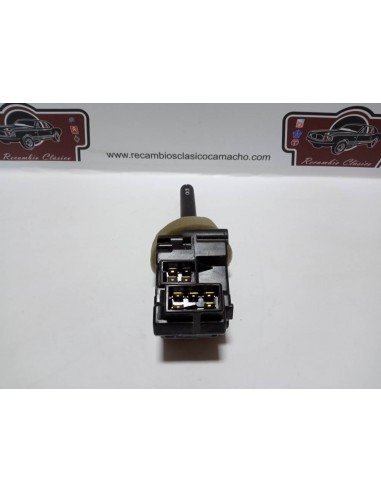 MANDO CONMUTADOR LUCES CITROEN C-15