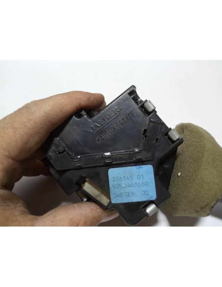 MANDO CONMUTADOR LUCES PEUGEOT 205