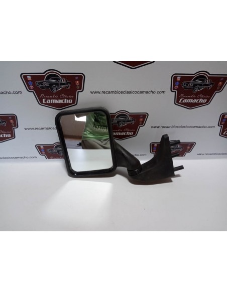 ESPEJO RETROVISOR IZQUIERDO NISSAN TRADE (con defecto)