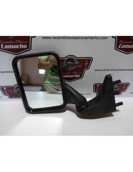 ESPEJO RETROVISOR IZQUIERDO NISSAN TRADE (con defecto)