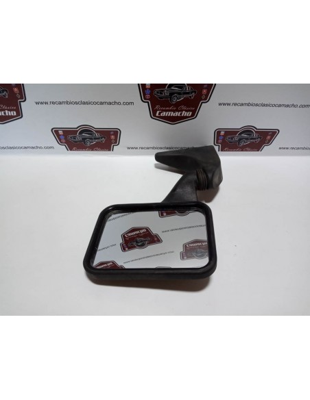 ESPEJO RETROVISOR IZQUIERDO NISSAN TRADE (con defecto)