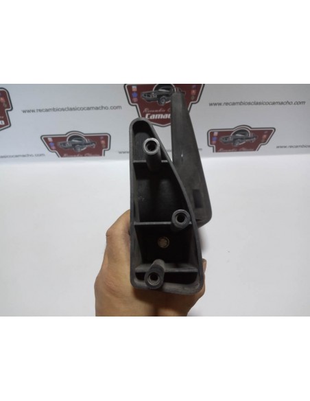 ESPEJO RETROVISOR IZQUIERDO NISSAN TRADE (con defecto)