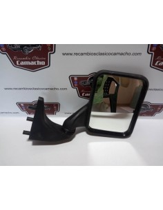 ESPEJO RETROVISOR DERECHO NISSAN TRADE 2