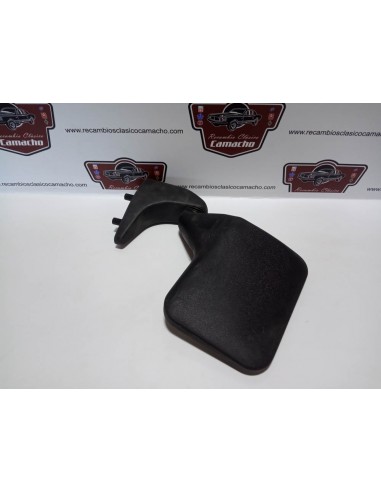 ESPEJO RETROVISOR DERECHO NISSAN TRADE