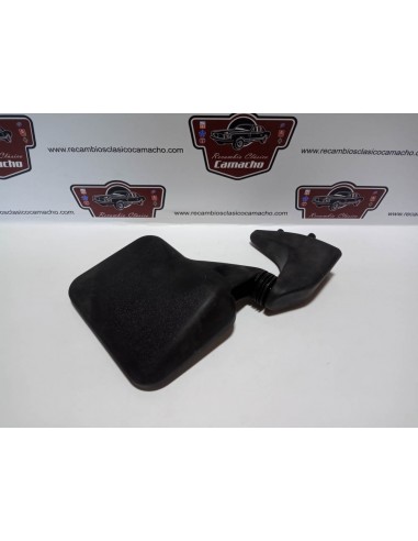 ESPEJO RETROVISOR DERECHO NISSAN TRADE