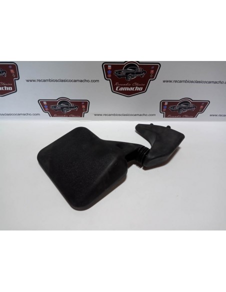 ESPEJO RETROVISOR DERECHO NISSAN TRADE