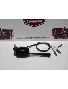 MANDO PALANCA INTERMITENCIA PLASTICO CITROEN 2CV 2