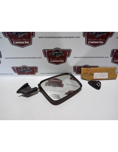 ESPEJO RETROVISOR DERECHO NISSAN PATROL