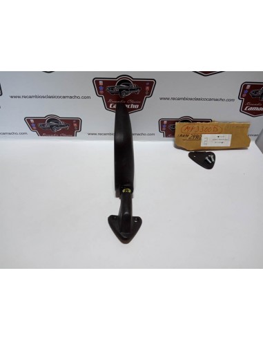 ESPEJO RETROVISOR DERECHO NISSAN PATROL