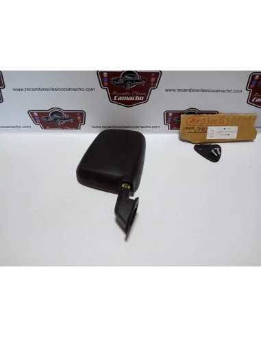 ESPEJO RETROVISOR DERECHO NISSAN PATROL