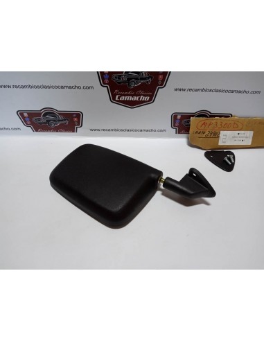 ESPEJO RETROVISOR DERECHO NISSAN PATROL